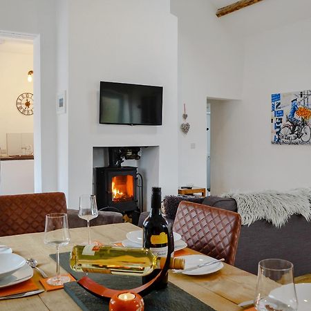 Katellen Cottage Threlkeld Bagian luar foto