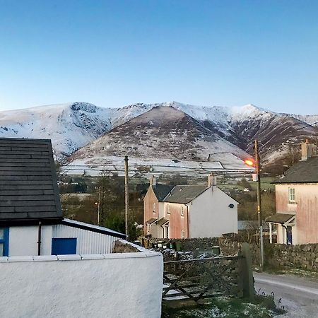 Katellen Cottage Threlkeld Bagian luar foto