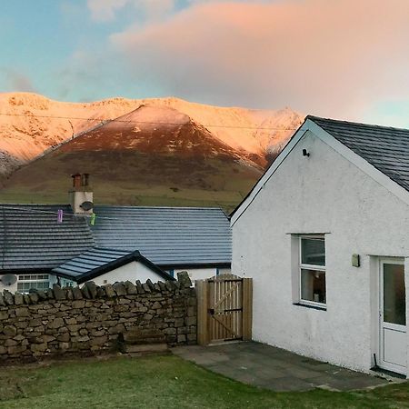 Katellen Cottage Threlkeld Bagian luar foto