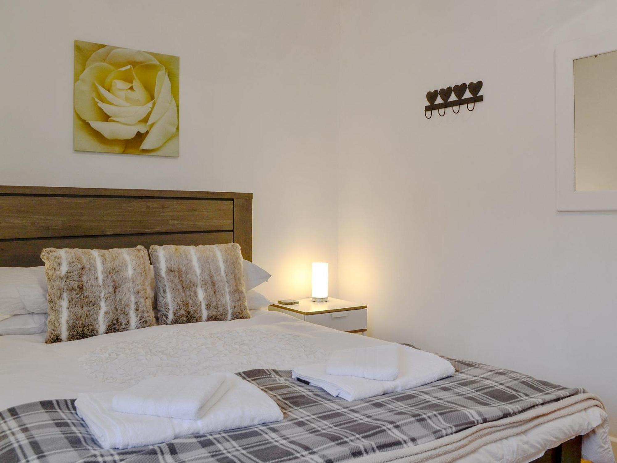 Katellen Cottage Threlkeld Bagian luar foto