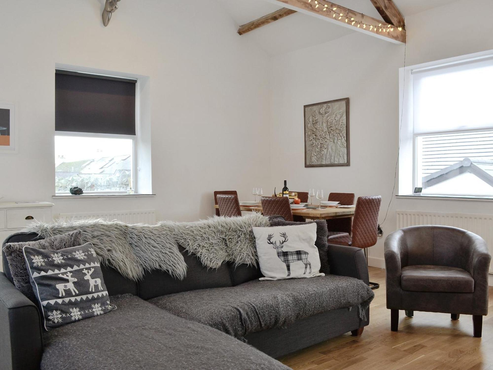 Katellen Cottage Threlkeld Bagian luar foto