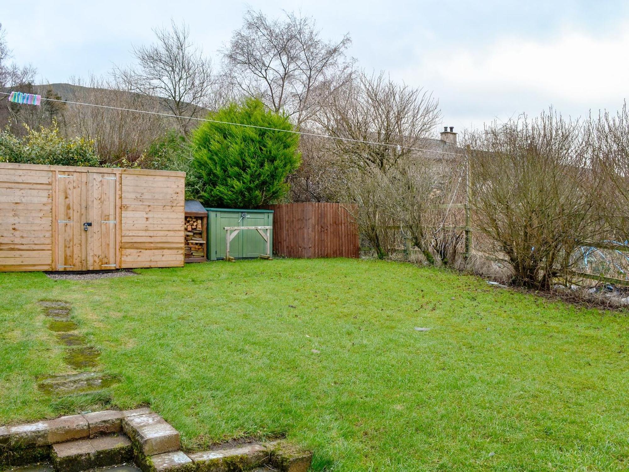 Katellen Cottage Threlkeld Bagian luar foto