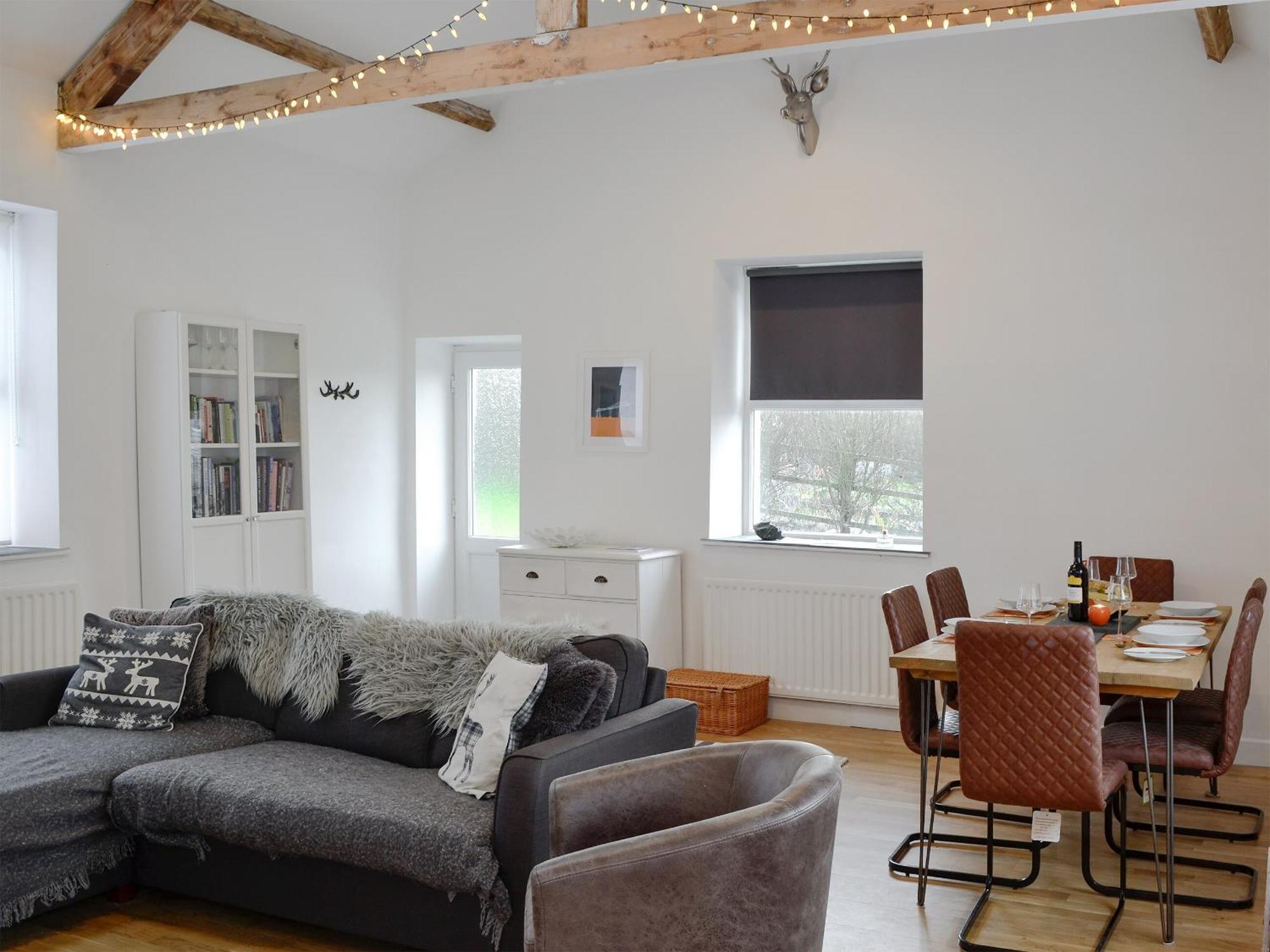Katellen Cottage Threlkeld Bagian luar foto